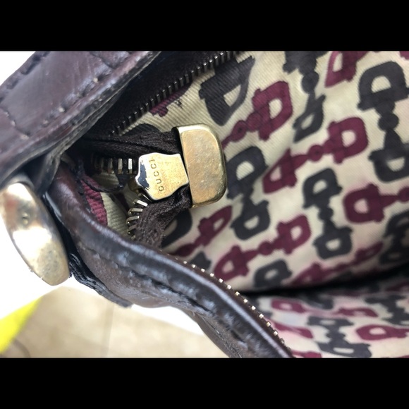 Gucci tote bag - Picture 5 of 6
